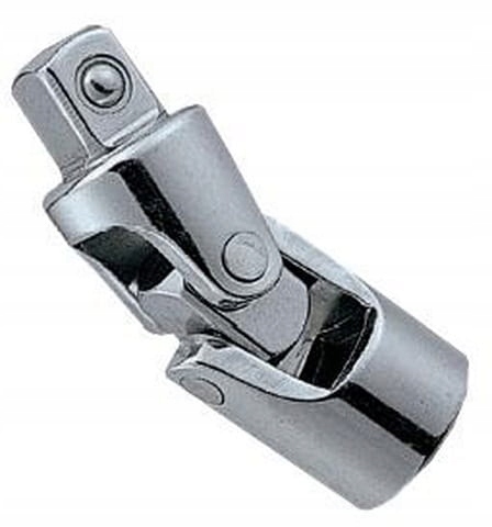 

Sata GL12912 Przegub uniwersalny do nasadki 3/8