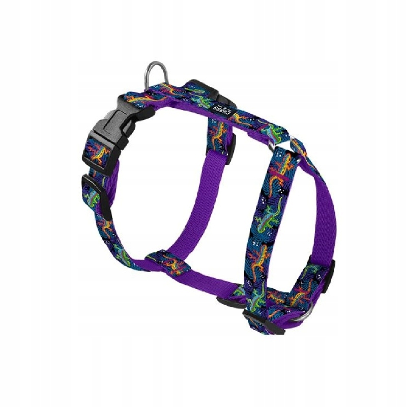 

Chaba Szelki Guard Amazonia M