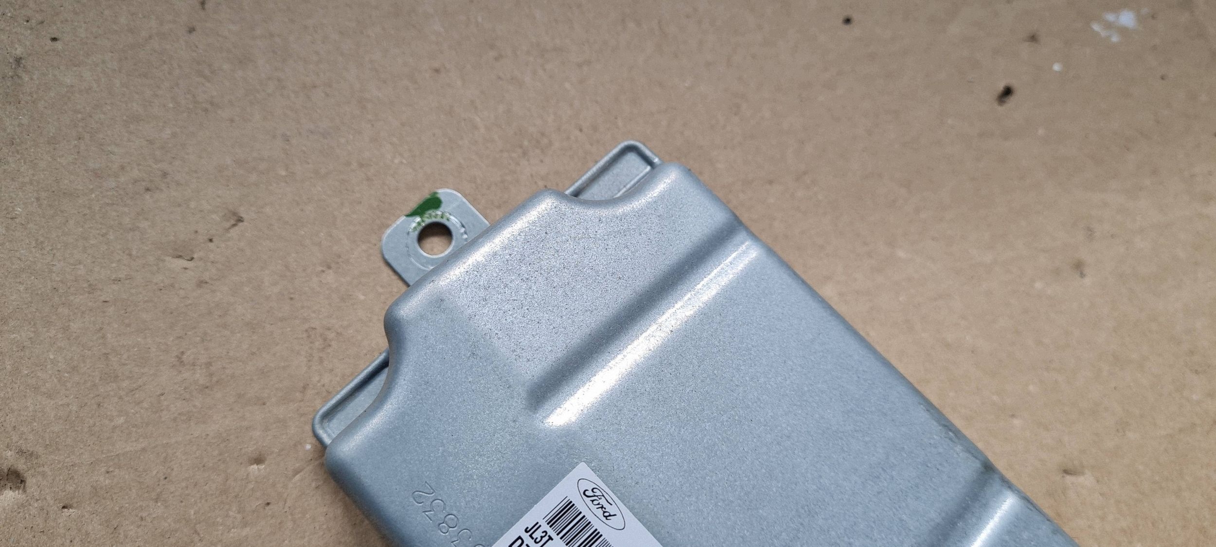 Ford Edge II 2020 ST LIFT modulo Centralina di tensione JL3T14B526AA