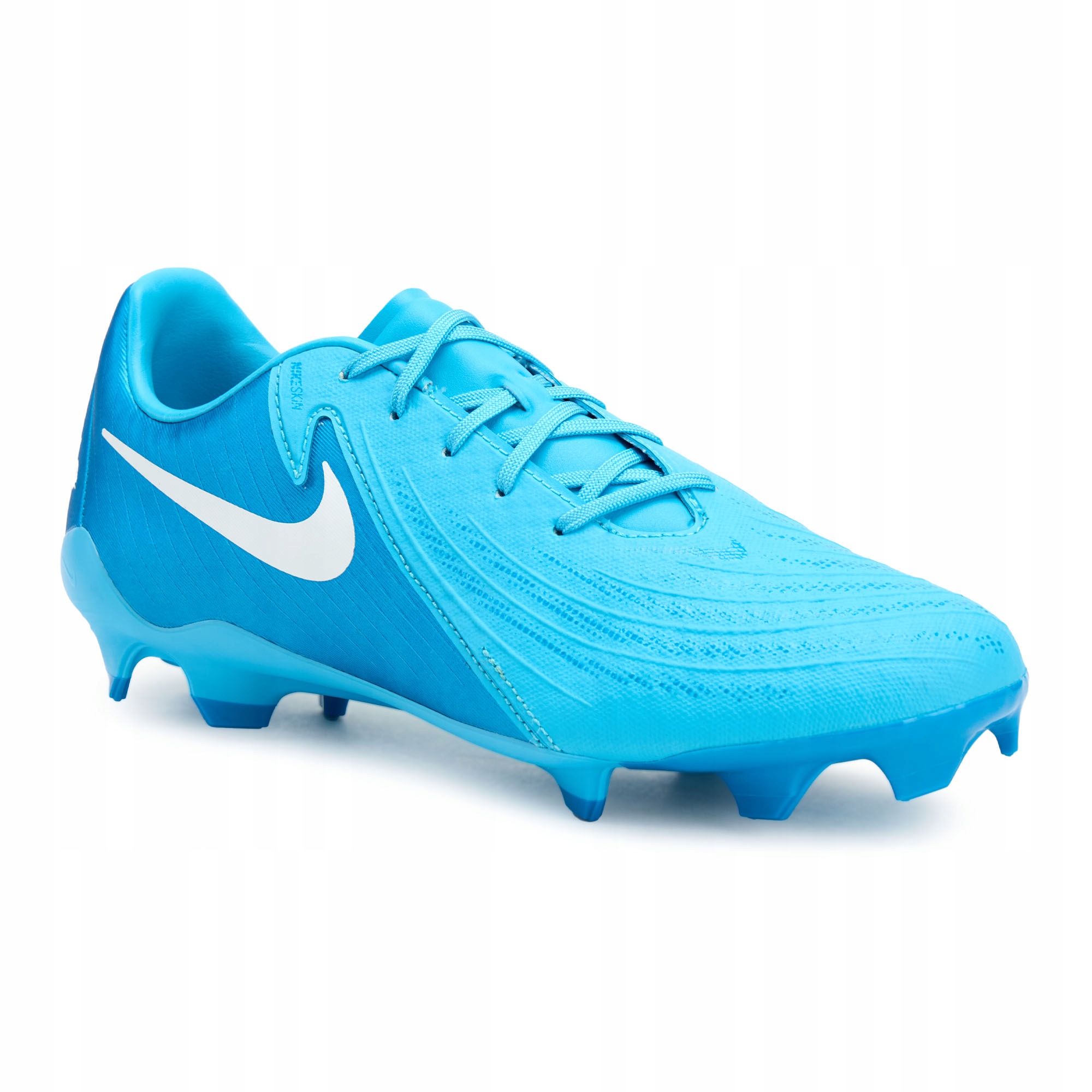 Nike kopačky Phantom Gx II Academy Fg/mg vel. 42 FD6723 400