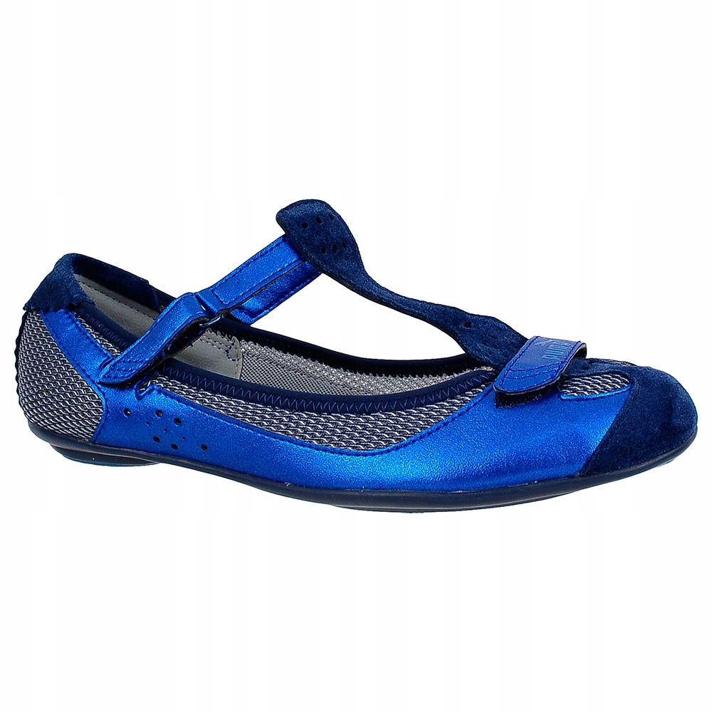 

Puma buty damskie balerinki Zandy 532333 02 38