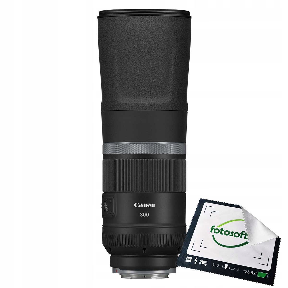 Obiektyw Canon Rf 800mm F11 Is Stm Nowy