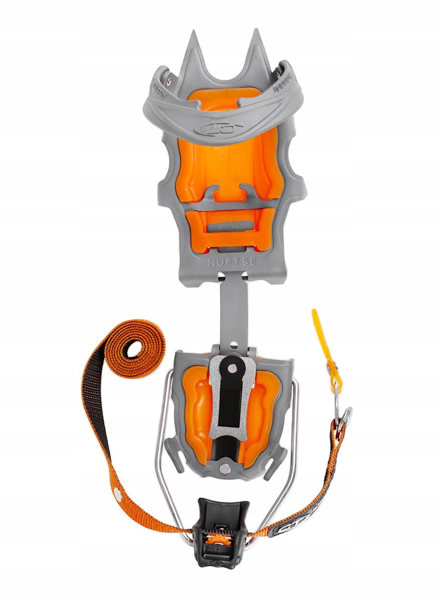 Raki półautomatyczne Climbing Tech. Nuptse 36-47