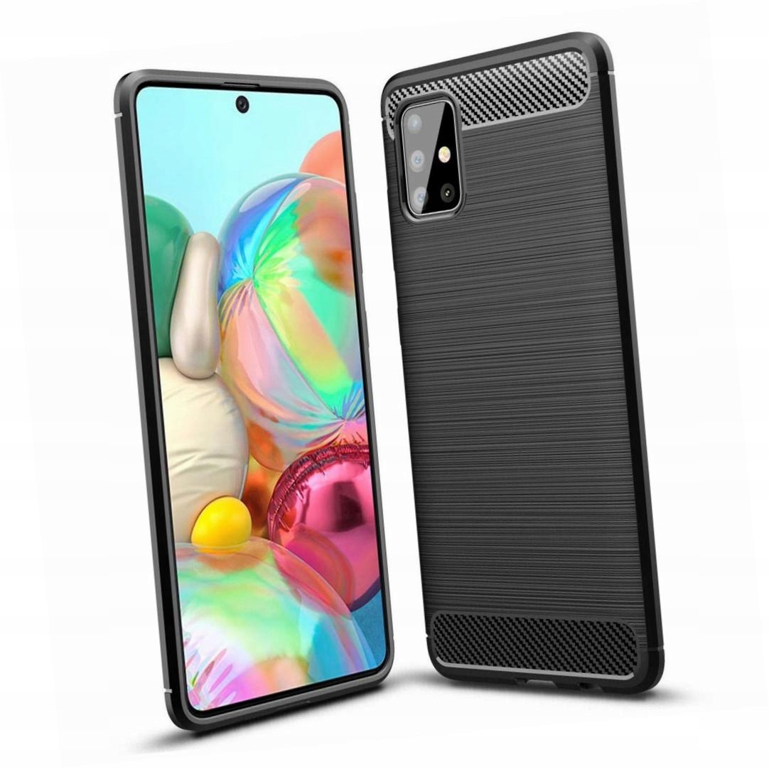 Etui pancerne do Samsung Galaxy A51 case