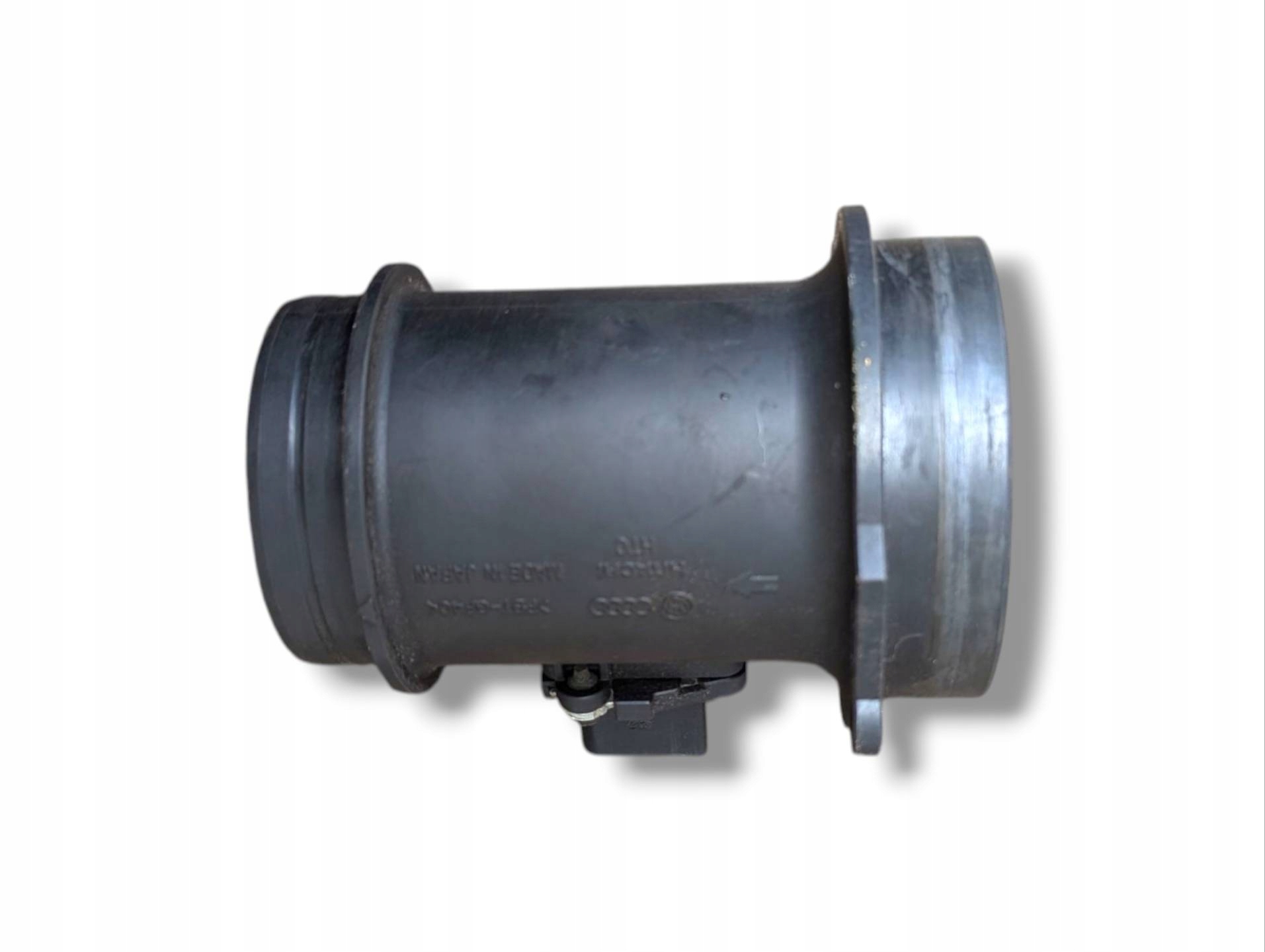 flow meter masowy air MAF Audi A8 D3 facelift 2007 059906461K