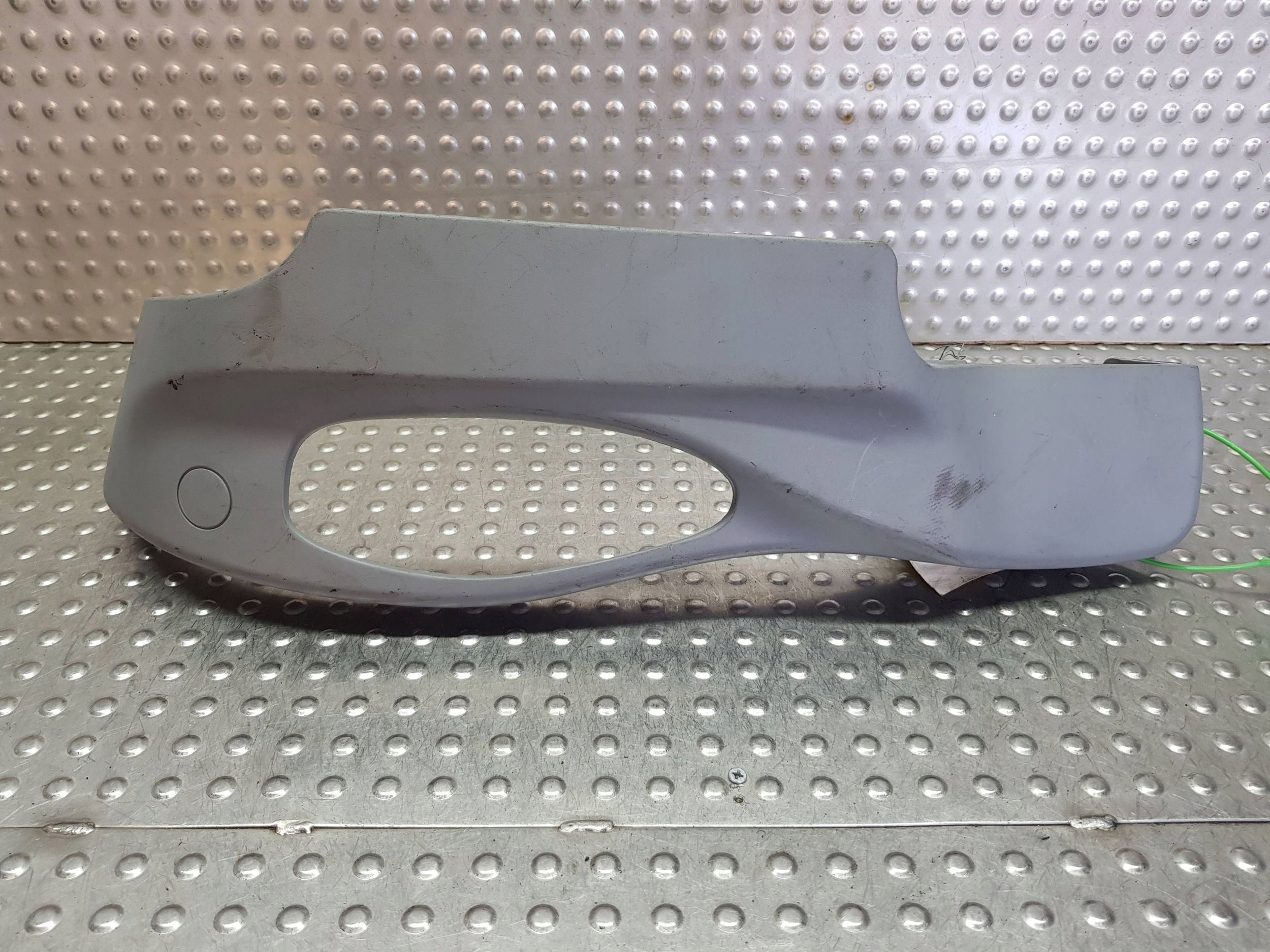 cover seat right front 8099336 8099328 BMW X5 E53