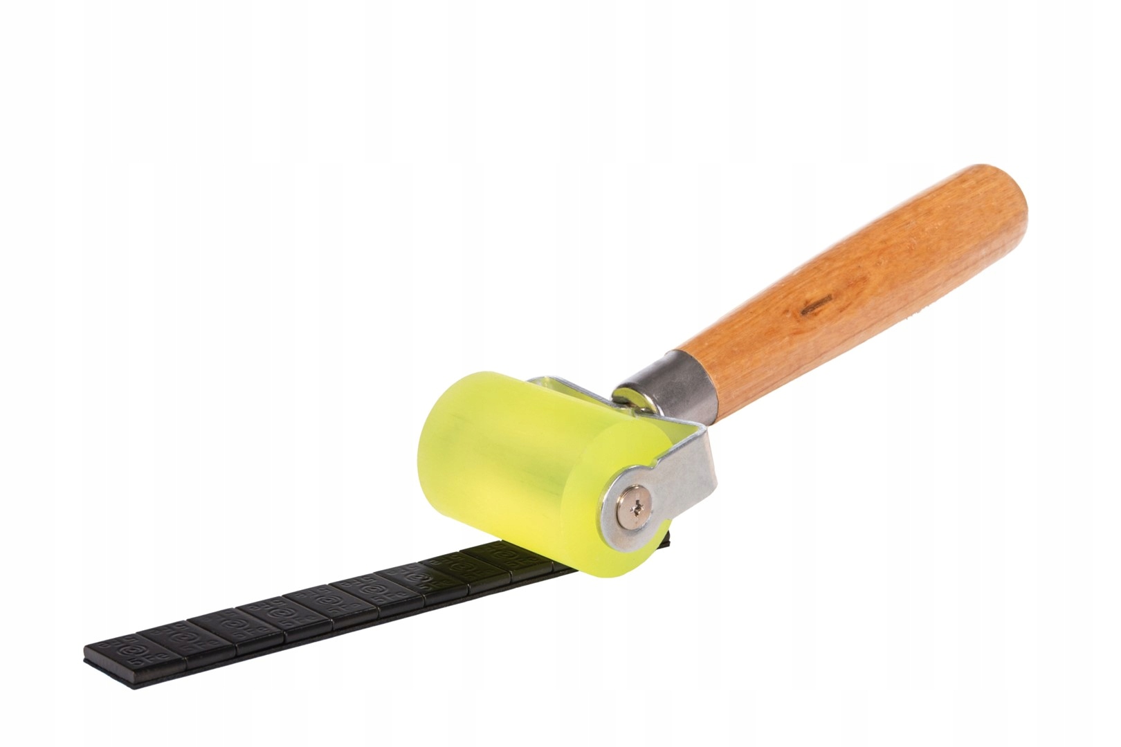 ROLKA DOCISKOWA DO FOLIA OKIENNEJ EPDM PAPA PCV WAŁEK DOCISKOWY 5 CM Kod producenta ROL0260