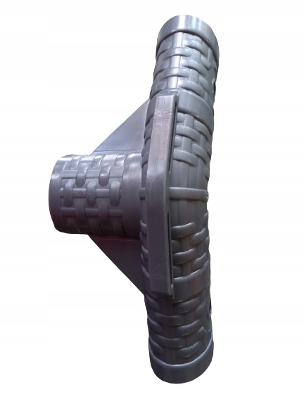 

Łącznik do basenu Bestway Steel Pro Max 366x76