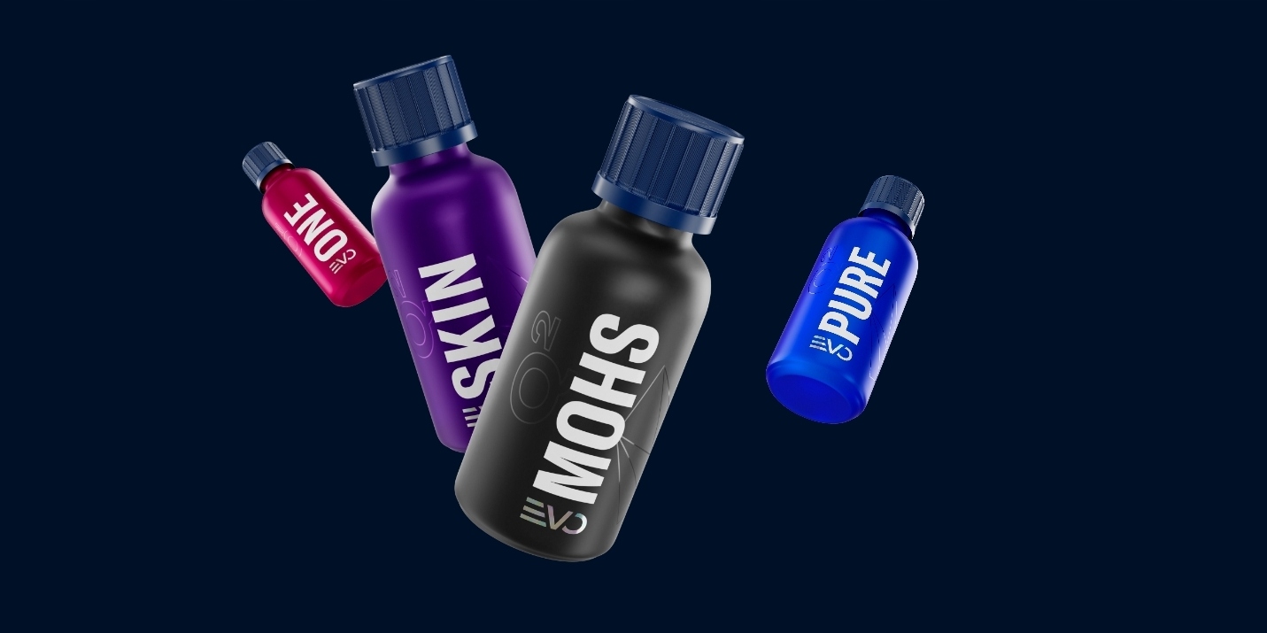 GYEON TIRE EXPRESS DRESSING DO OPON SATYNOWY 1L EAN 8809432674788