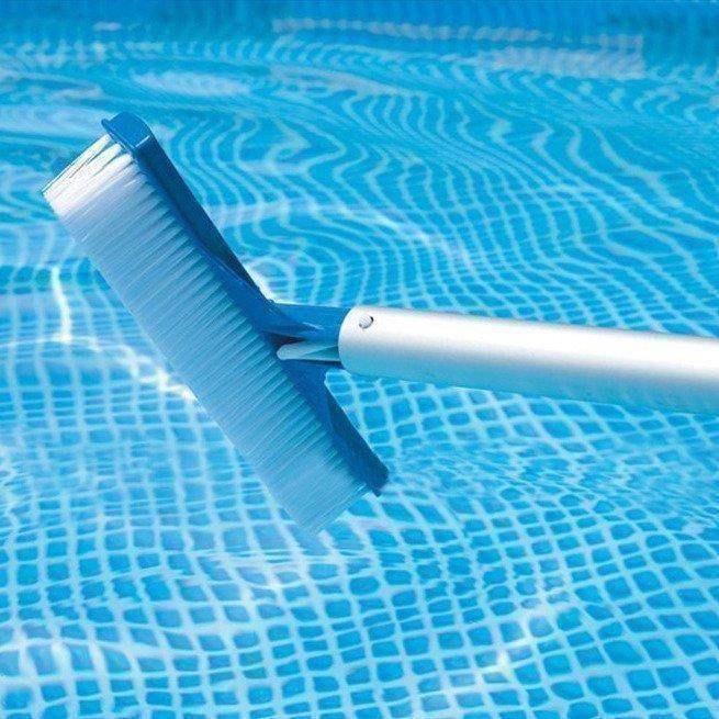 Szczotka do czyszczenia do mycia dna basenu INTEX Producent Intex