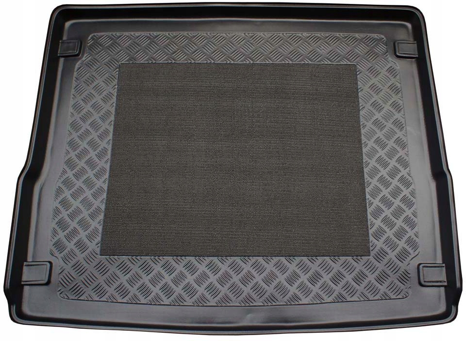 Ford Focus II Turnier Kombi 2004-2011 Prostiskluzová podložka