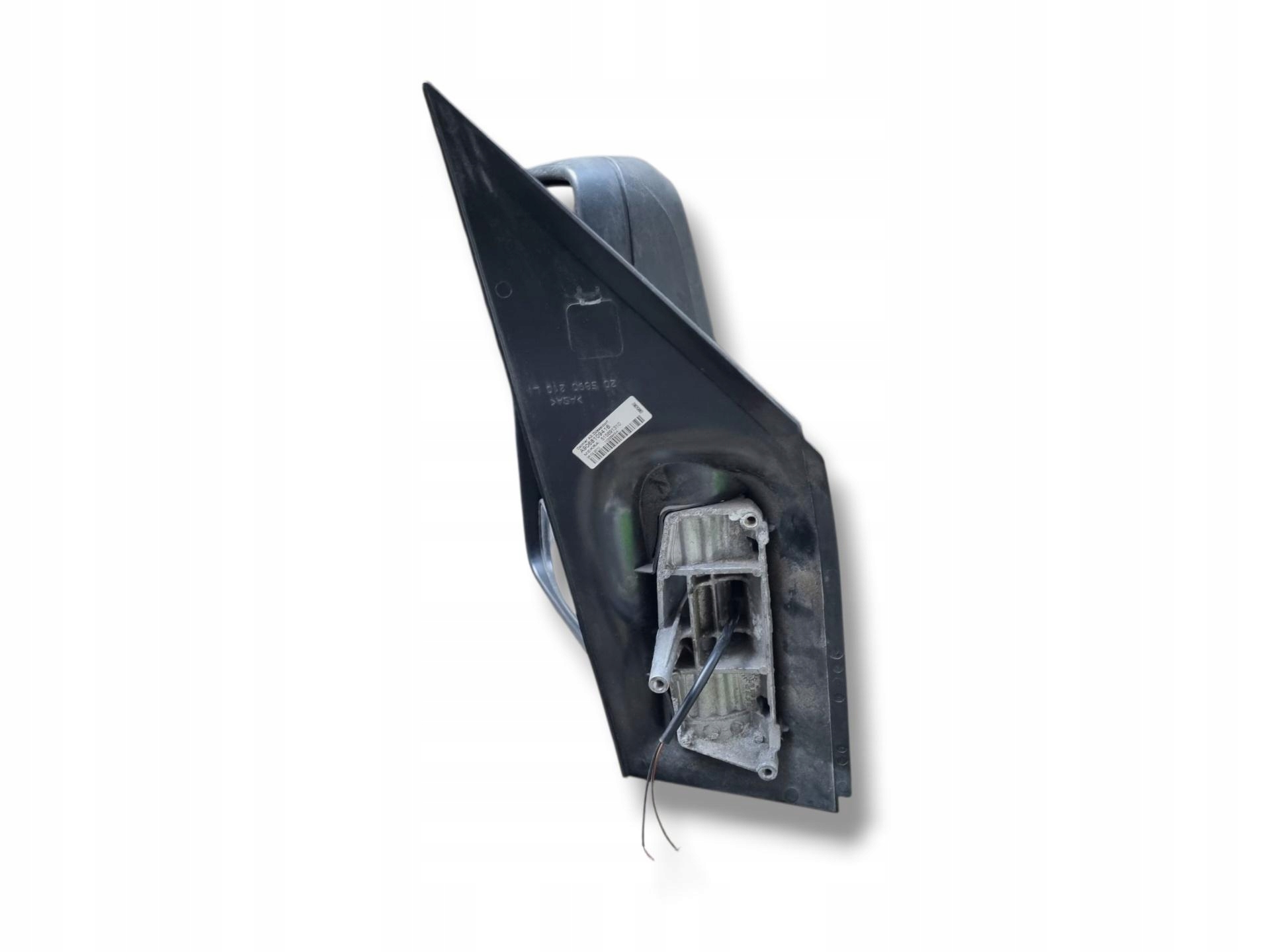 mirror exterior left side Volkswagen Crafter 2010 A9068109416