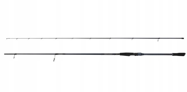 Wędka Spinningowa Savage Gear Defiance SG2 Distance Game 2.90m 10-40g