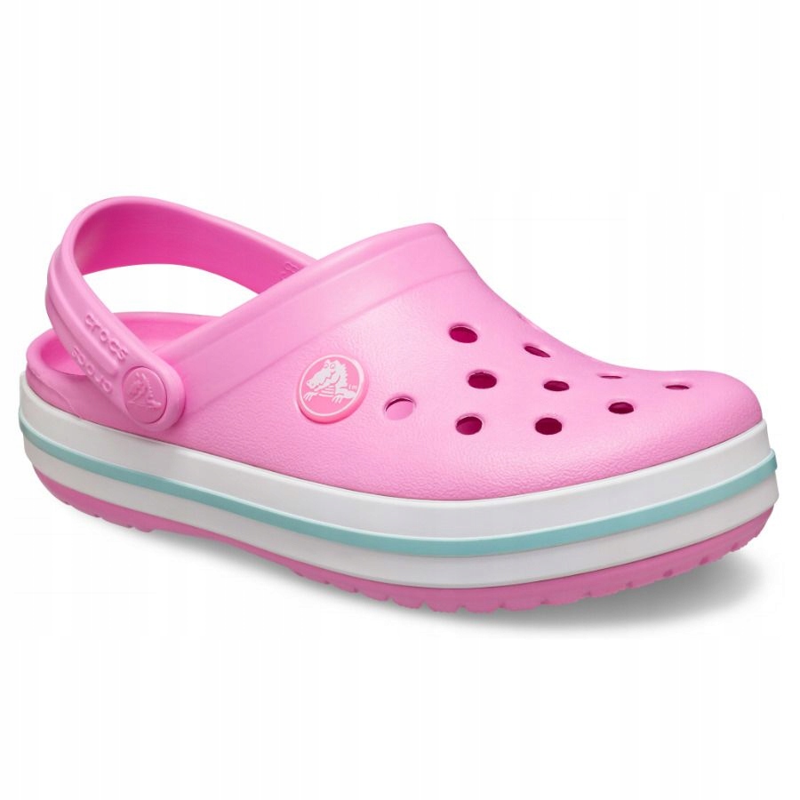 

Buty Dziecięce Chodaki Klapki Sandały Crocs Kroksy