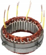 As-RU AS0030 статор, генератор