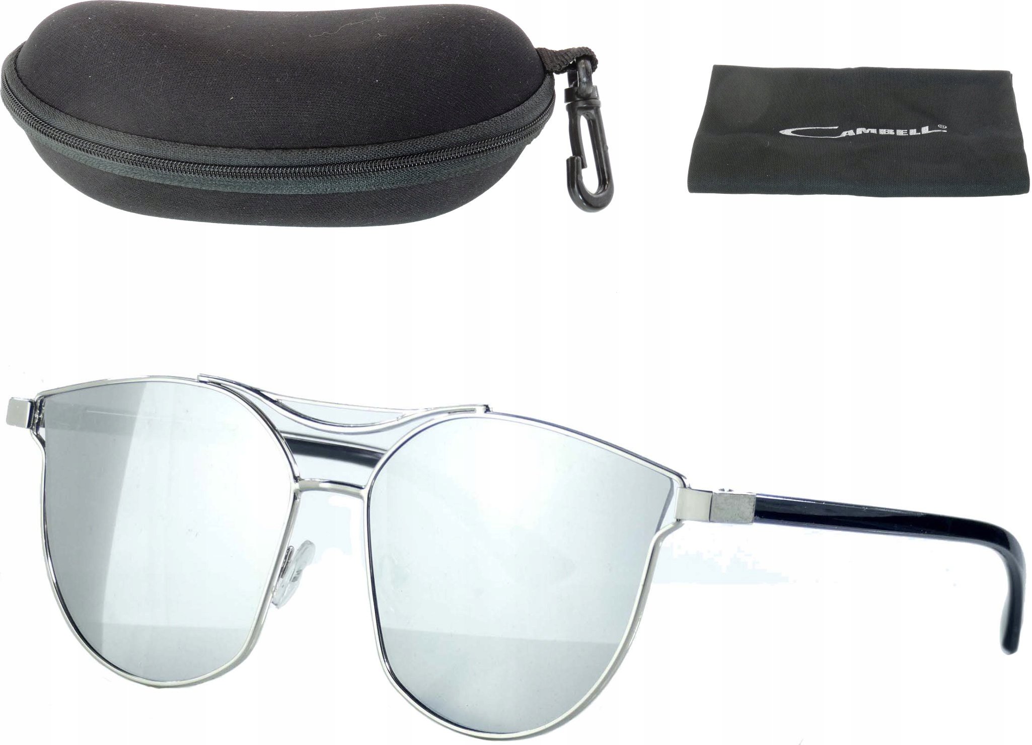 

Okulary przeciwsłoneczne Kocie Cambell UV400