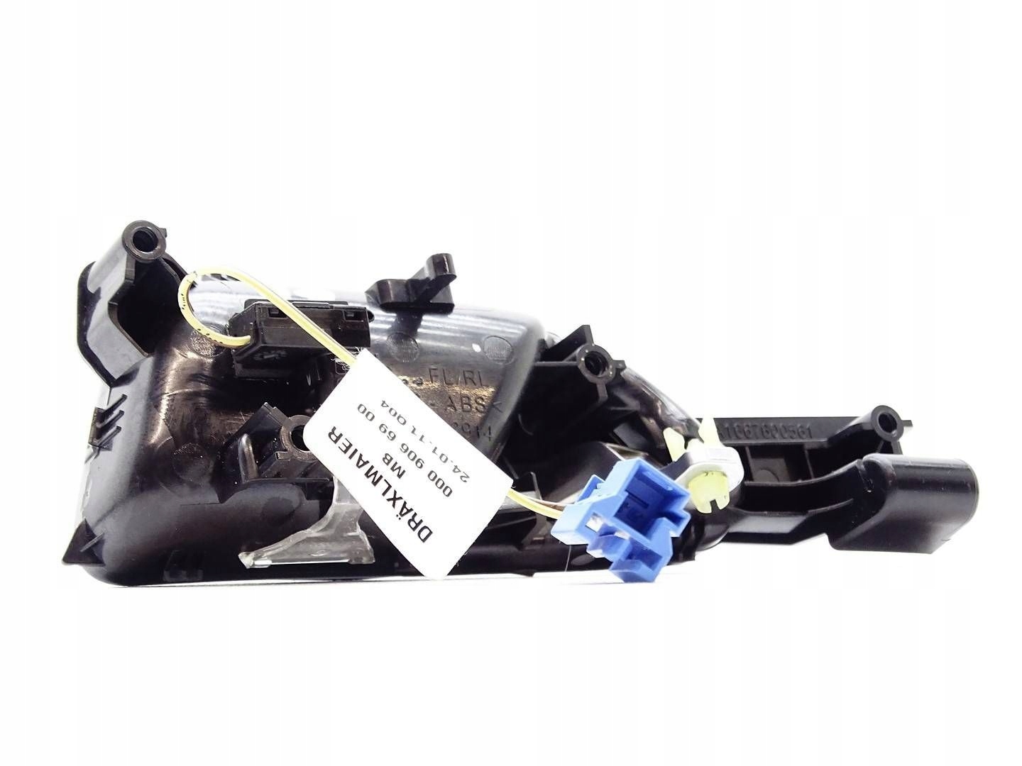 handle door WEWNETRZA left MERCEDES ML W164 A1667600561