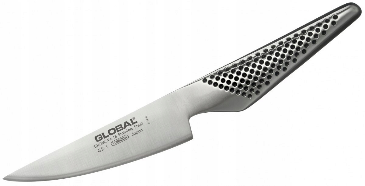 

Nóż kuchenny 11cm Global GS-1