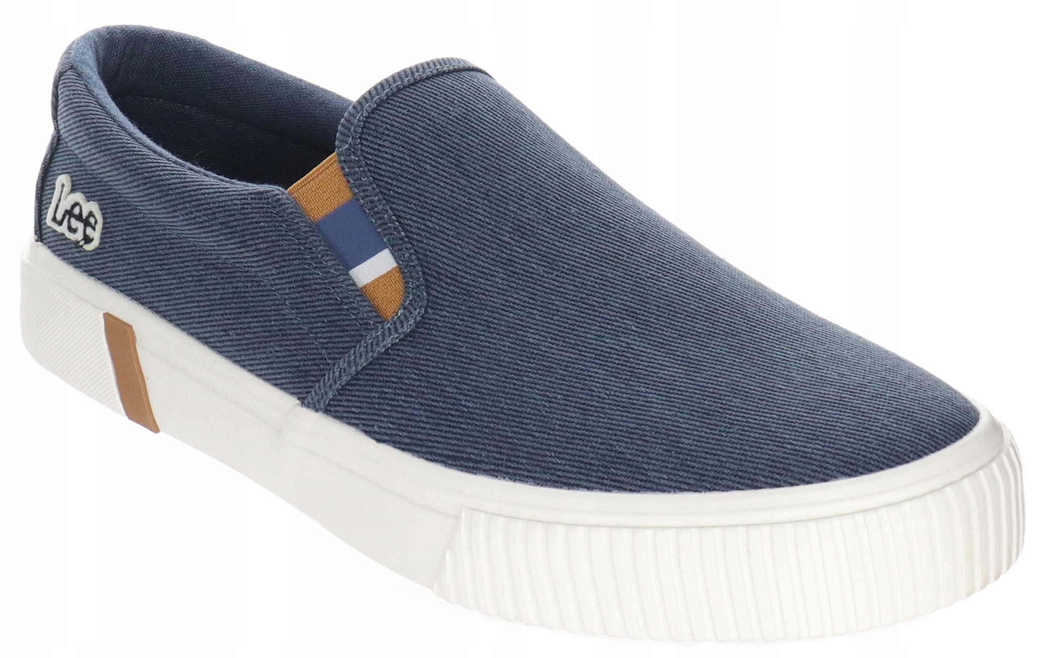 Lee Pánské Tenisky Sportovní Obuv Beau C Men Low VEL.45