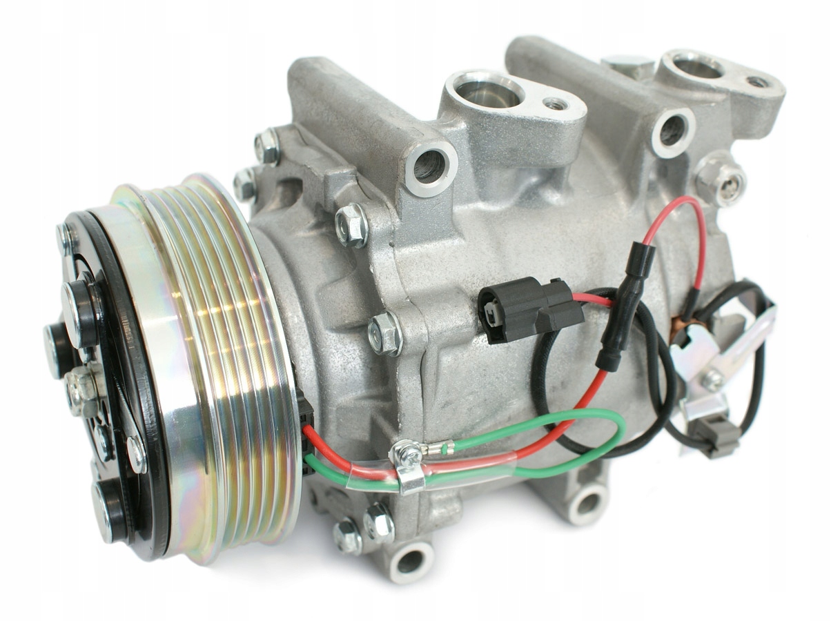 Компрессор кондиционера Honda JAZZ EKL39213-ZA