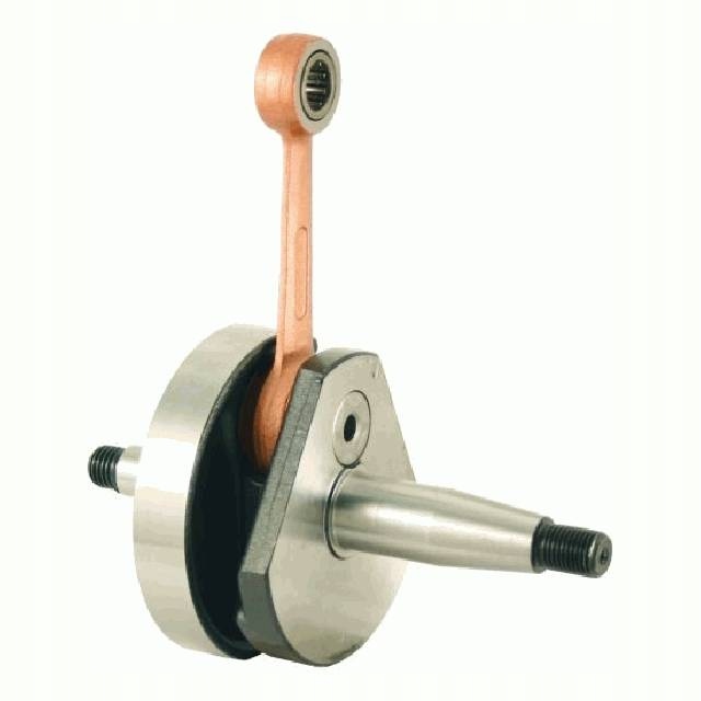 2089036894485 - КОЛЕНЧАТЫЙ ВАЛ VESPA PK / PK XL 50 RMS 10 001 0240