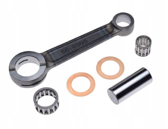 2036937880130 - ШАТУН CZ 175 ІМПОРТ