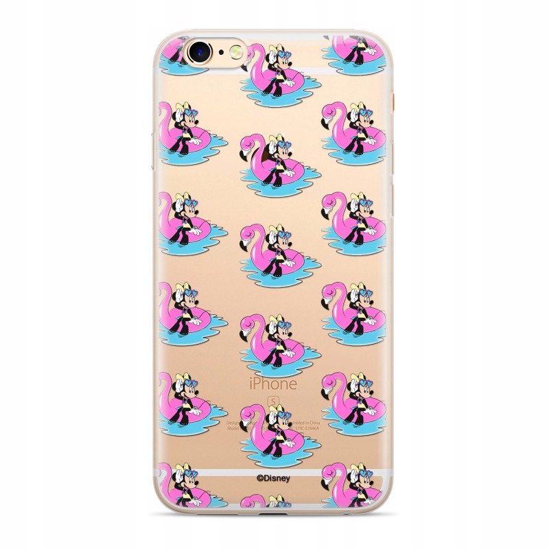 

Etui Disney Iphone Xs Max Minnie I Mickey Częśc