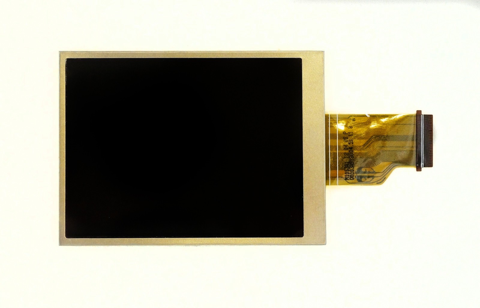 LCD Samsung ES70 ES71 ES73 ES75 ES78 PL100 TL205 SL600 PL101 PL20