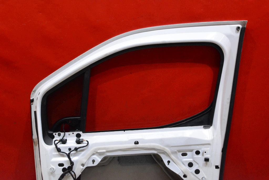 door right front front EWP PEUGEOT PARTNER 3 III 18-24