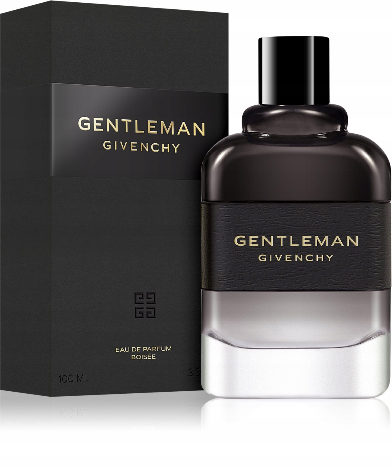 Givenchy Gentleman Givenchy Boisée Edp 100ml