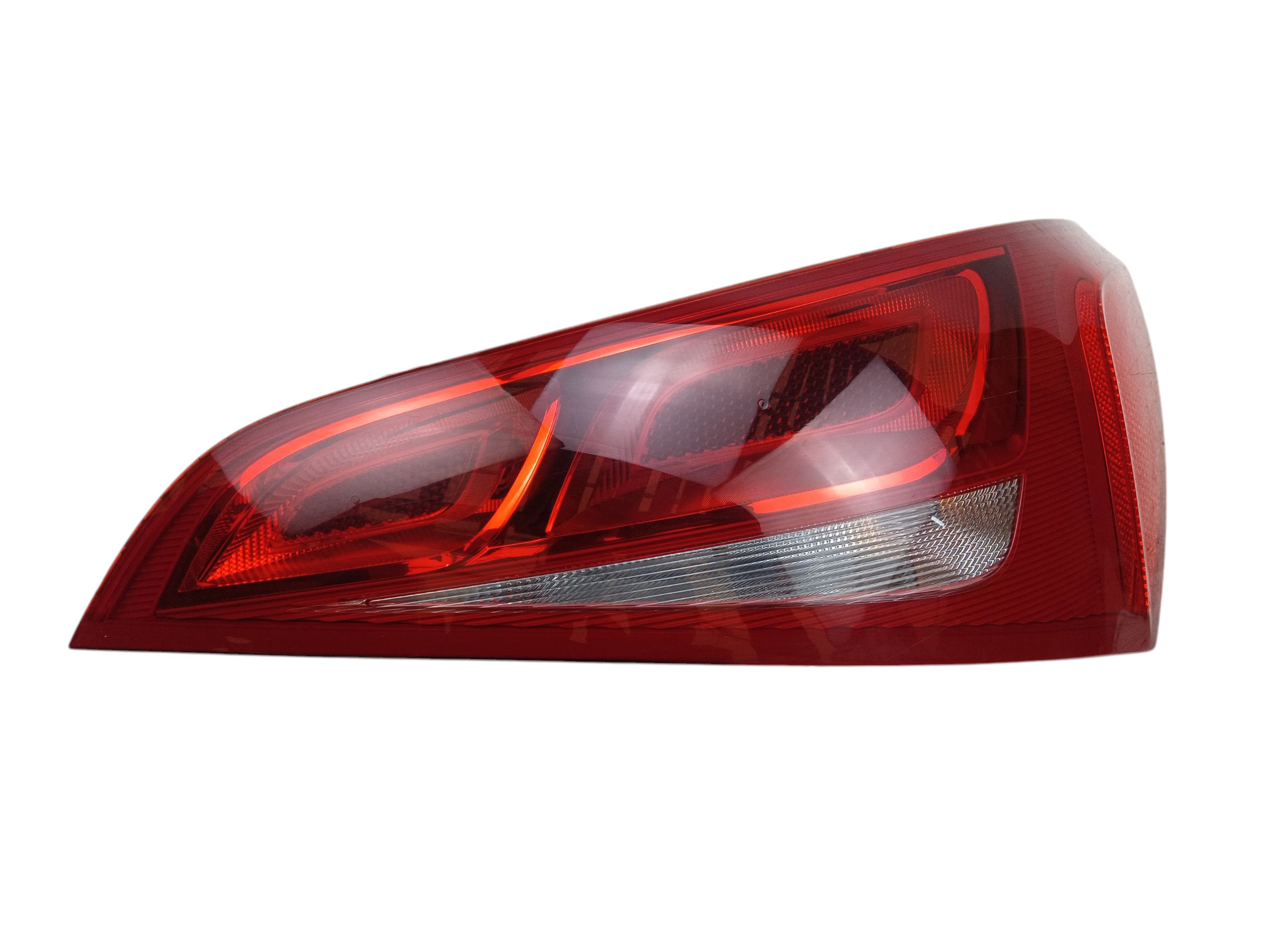 light right right rear part AUDI Q5 8R (2008-2012) 8R0945094 EUROPA