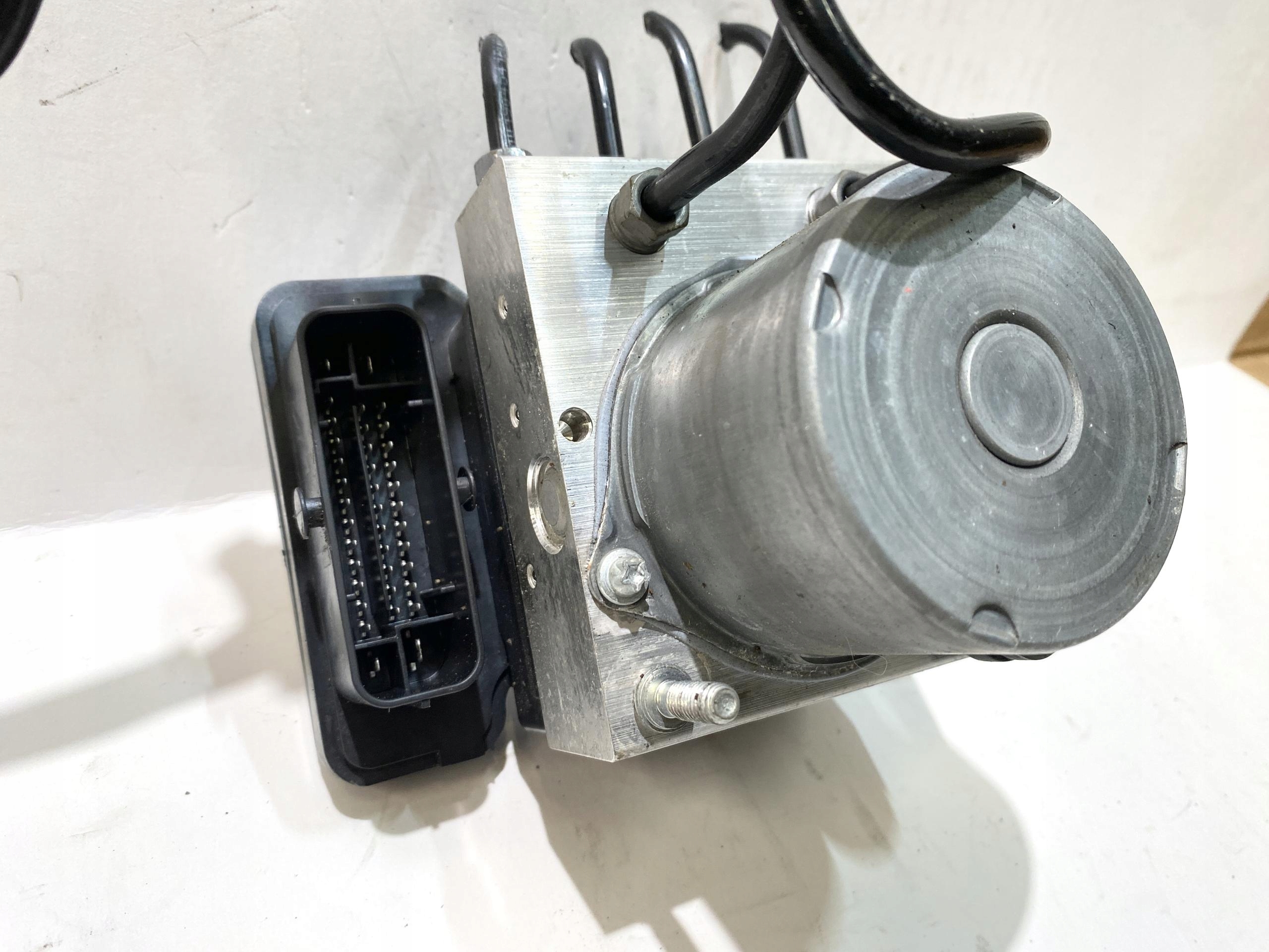 DUCATO BOXER JUMPER 14- Pompa Centralina ABS