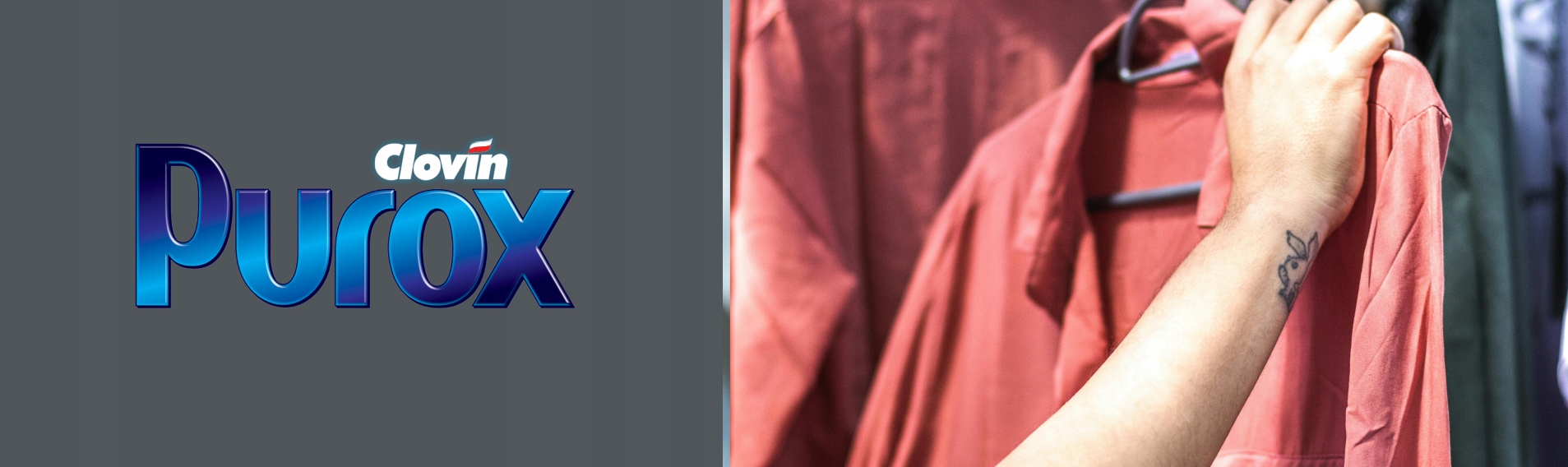 CLOVIN ŻEL DO PRANIA PUROX COLOR MOUNTAIN FLOWERS 4300ML WERSJA LIMITOWANA Pojemność 4.3 l