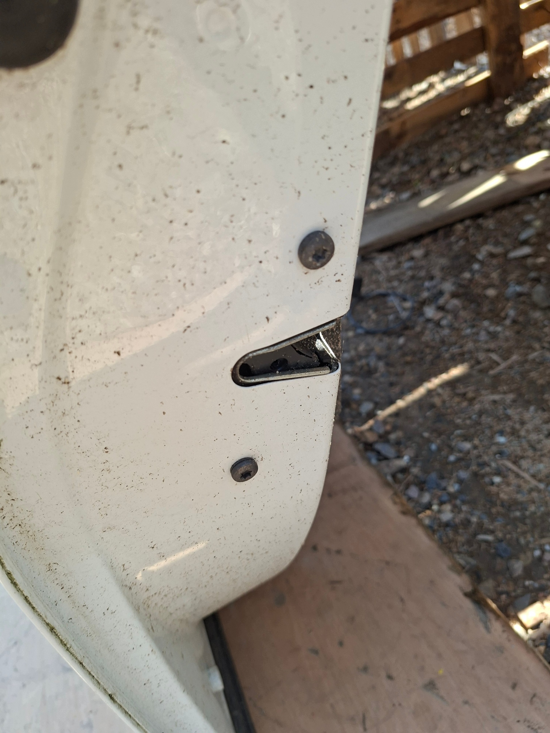 door left left front front bmw a300 f20 complete europejskie