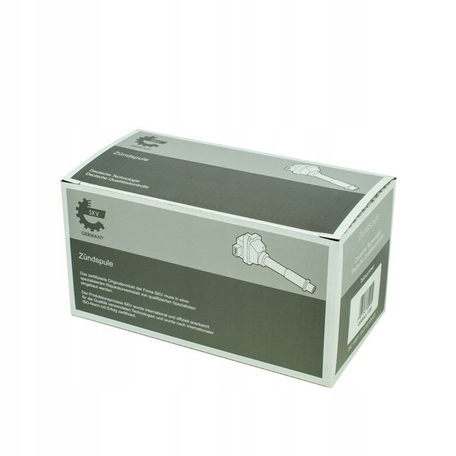 Катушка зажигание ESEN SKV3skv007