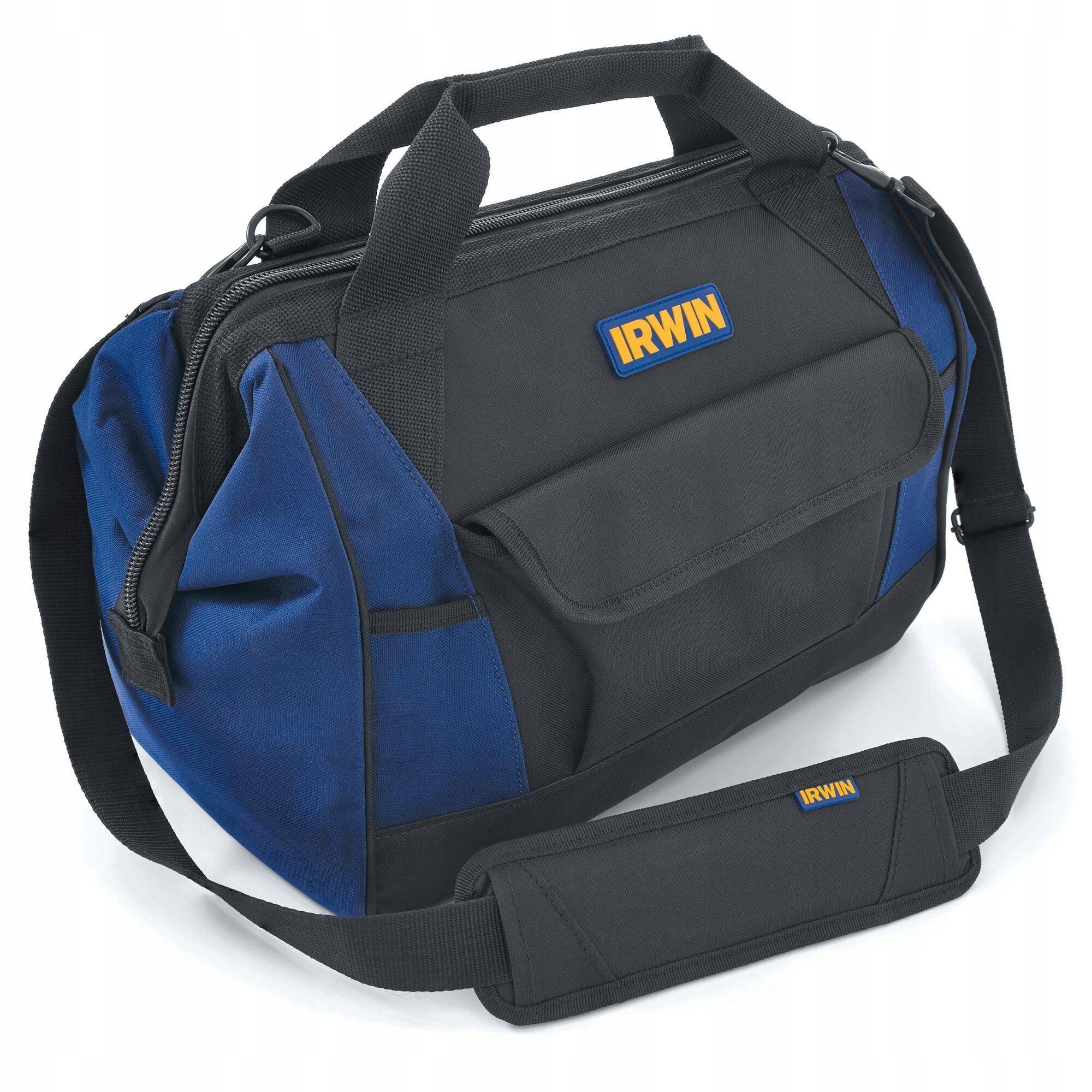 

Duża torba narzędziowa wzmocniona 40cm pasek Irwin