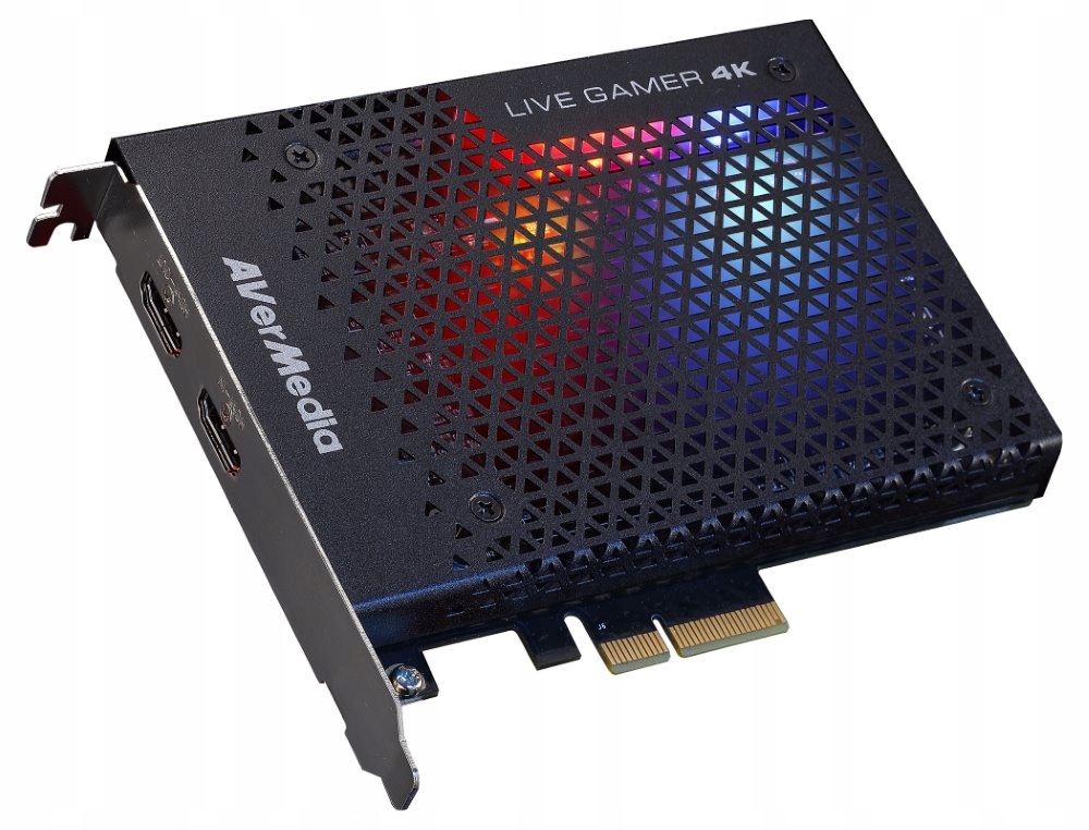 Avermedia Live Gamer 4K/ GC573