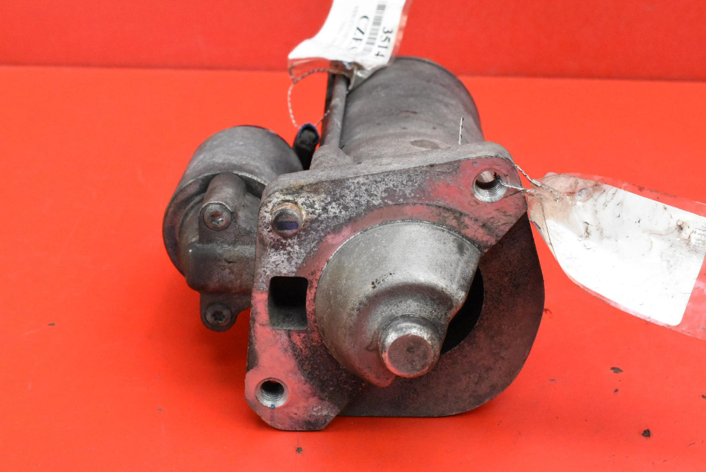 starter 30659314 VOLVO S40 V40 2 II 2.0 D3 150 KM 12-16