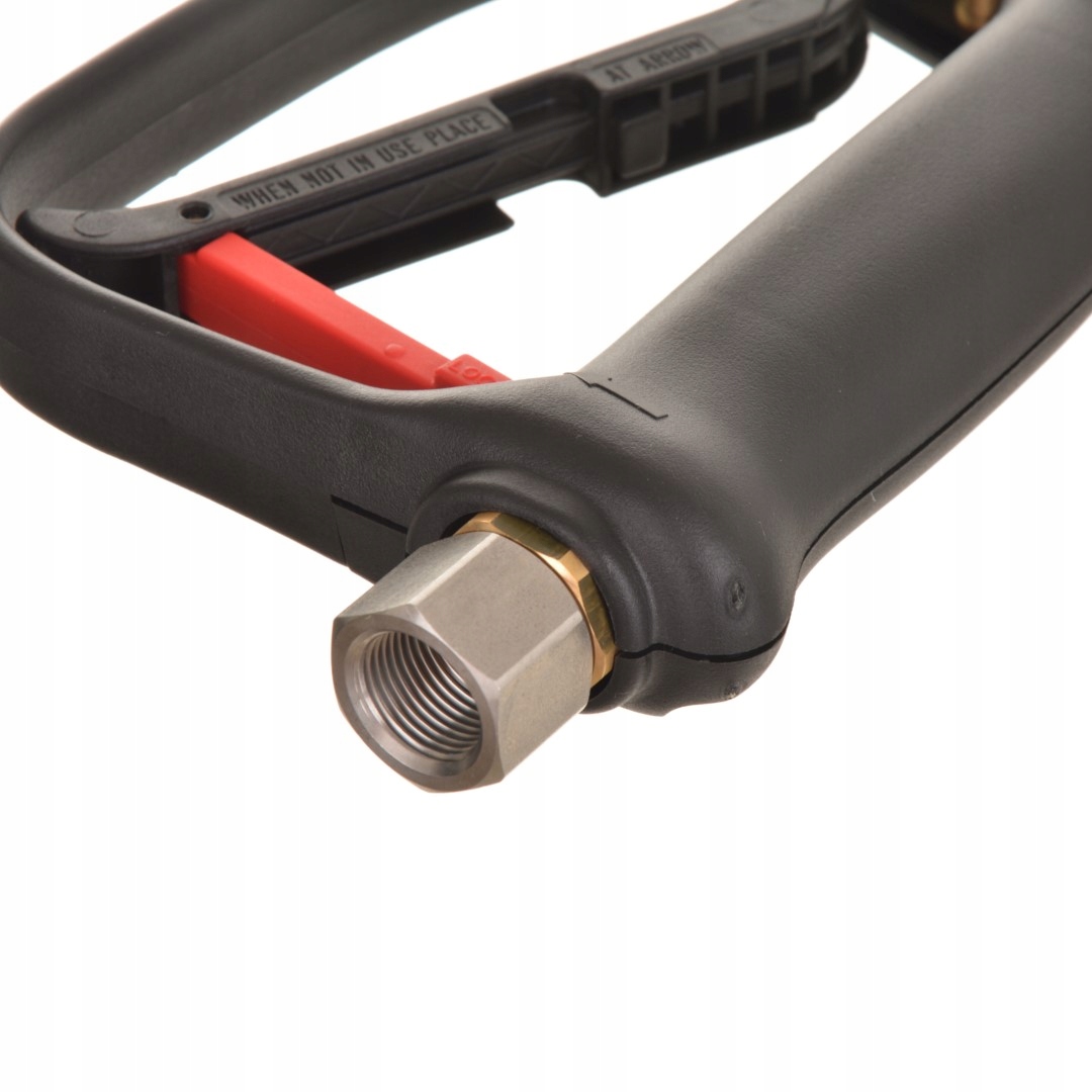 Pistolet na myjnię ST-2600 3/8 obrotowy 1/4 [LTF] Marka R+M