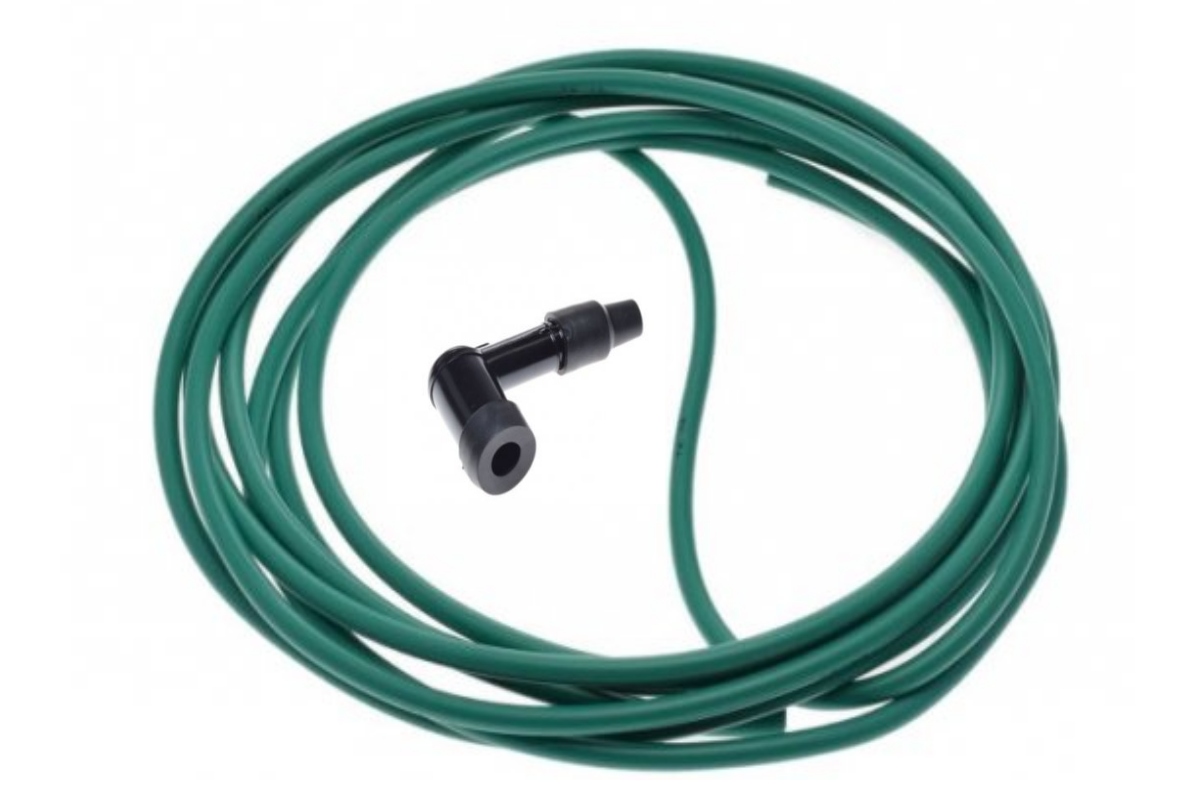 PRZEWÓD FAJKA NAPIĘCIA ROMET KOMAR MOTORYNKA FAJKA