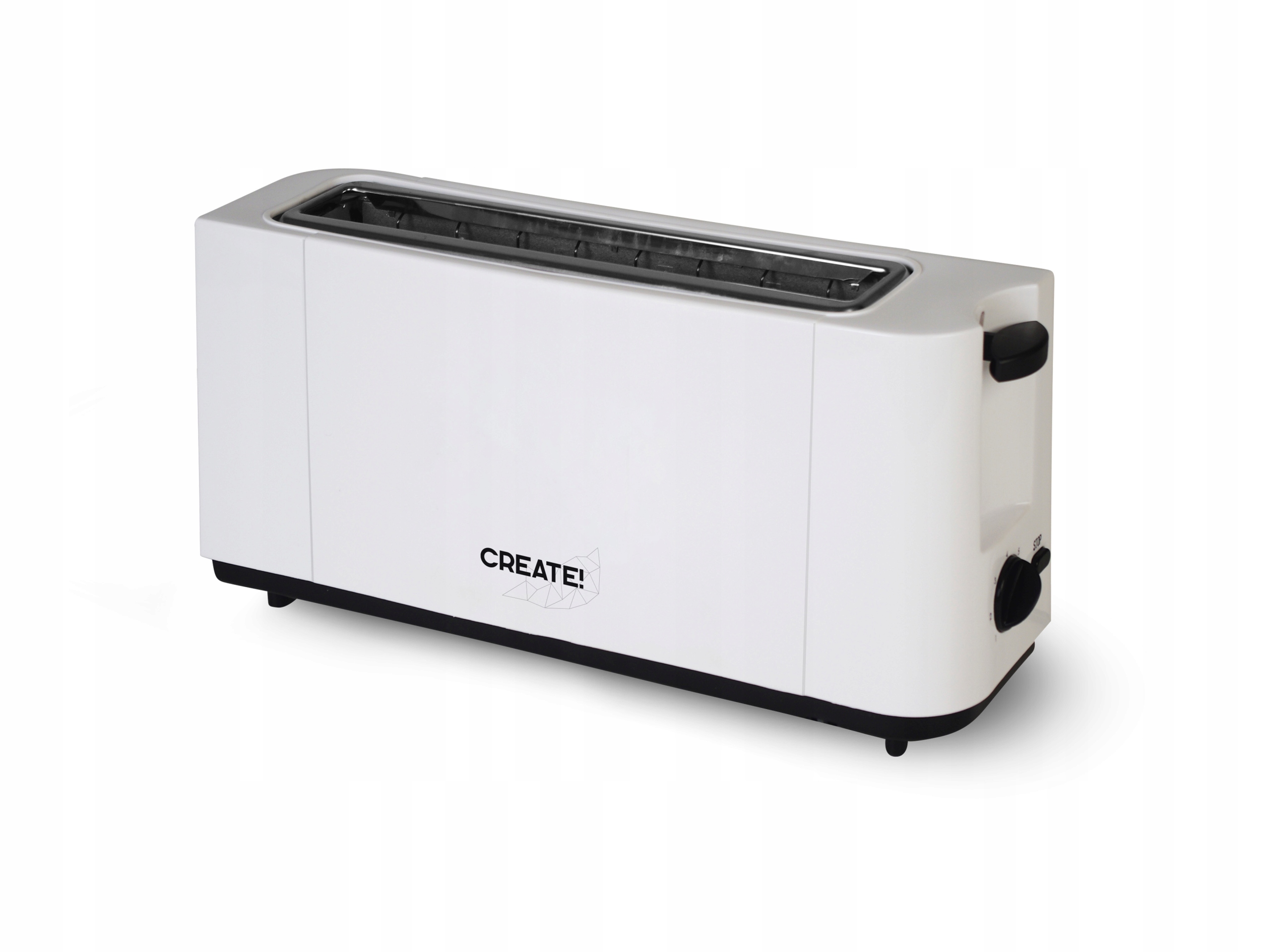 KALORIK TOSTER OPIEKACZ KANAPEK 900W SZEROKI