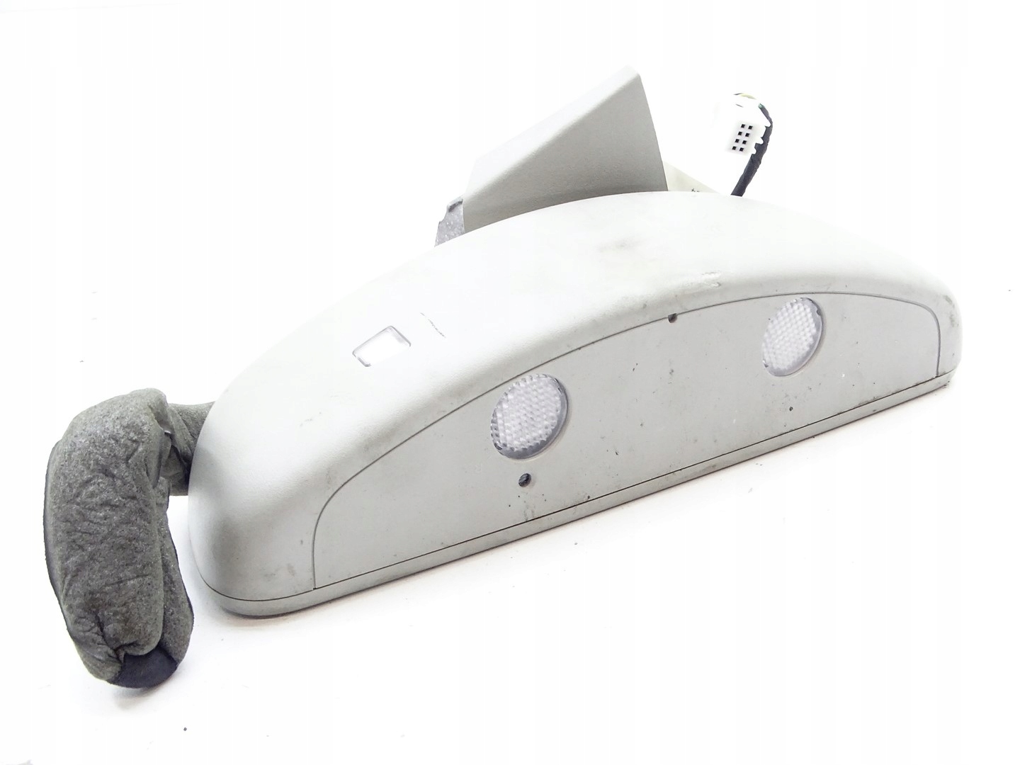 rear-view mirror inner MERCEDES CLS W218 A207803417