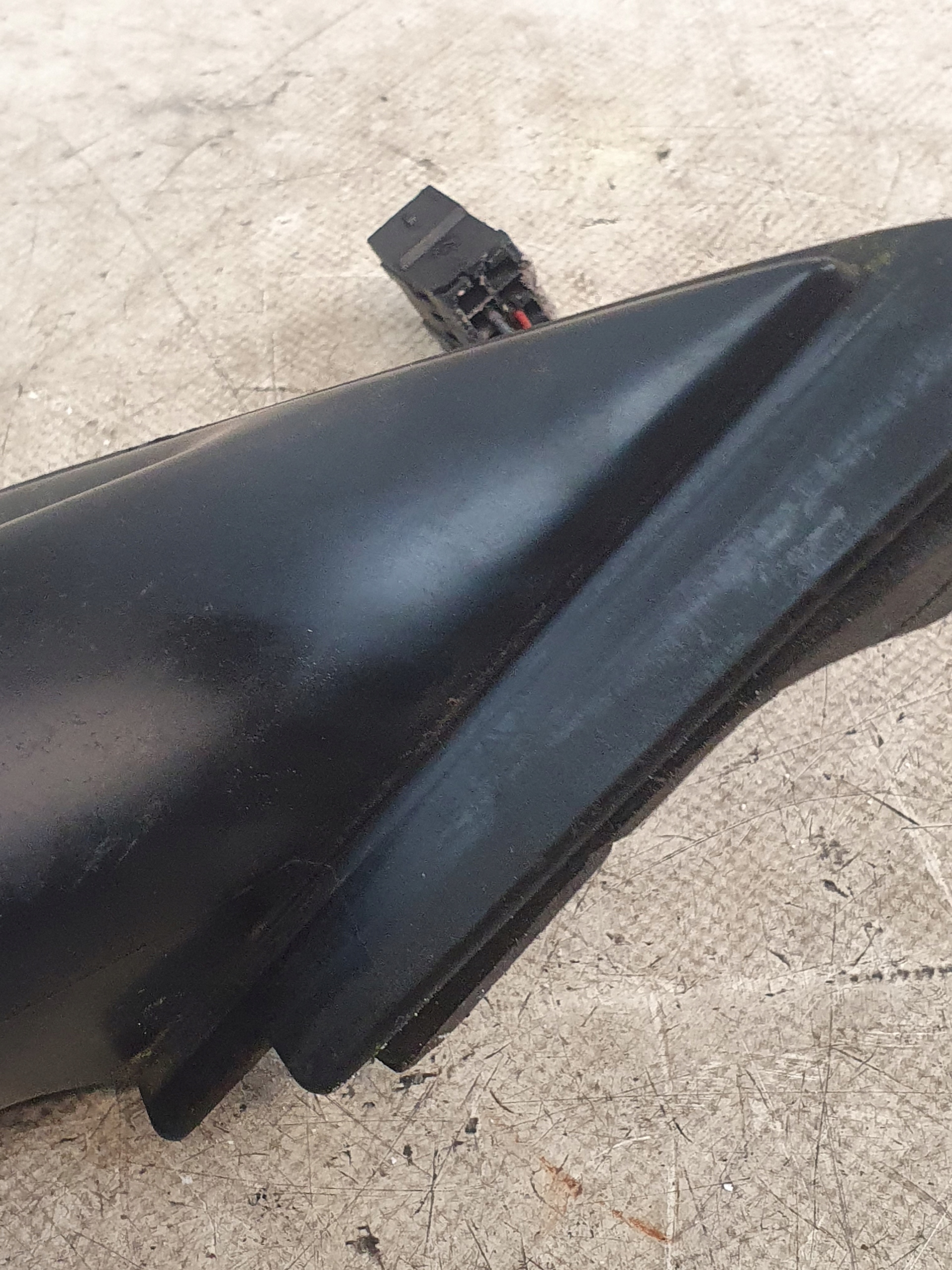 mirror right 5PIN AUDI A3 8L K: LY7W