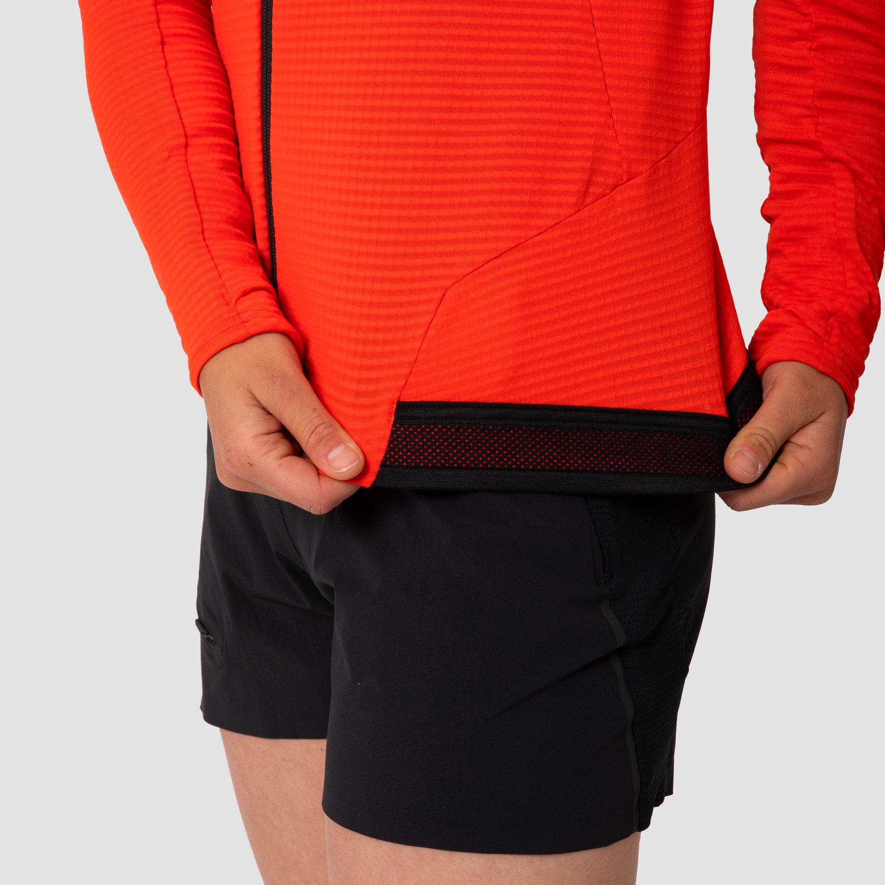 SALEWA POLAR PEDROC PL 00-0000028575_1500 r XS Kolekcja PEDROC POLARLITE HOODED