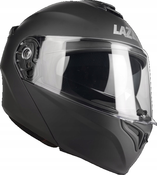 Lazer Paname 2 Z-Line Black Mat Motocyklová prilba