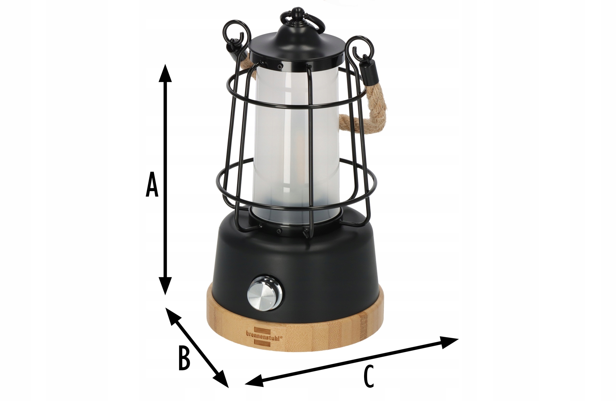 Lampa turystyczna LED Idealna na prezent GWIAZDKOWY Model Lampa turystyczna LED