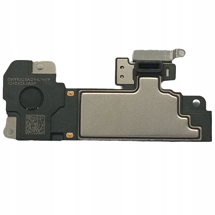 GŁOŚNIK ROZMÓW GÓRNY DO IPHONE XR SPEAKER ORYGINALNY Stan opakowania oryginalne