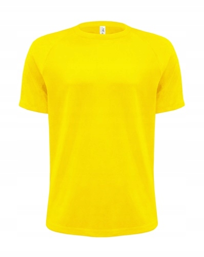

Koszulka Męska Sportowa T-shirt Męski