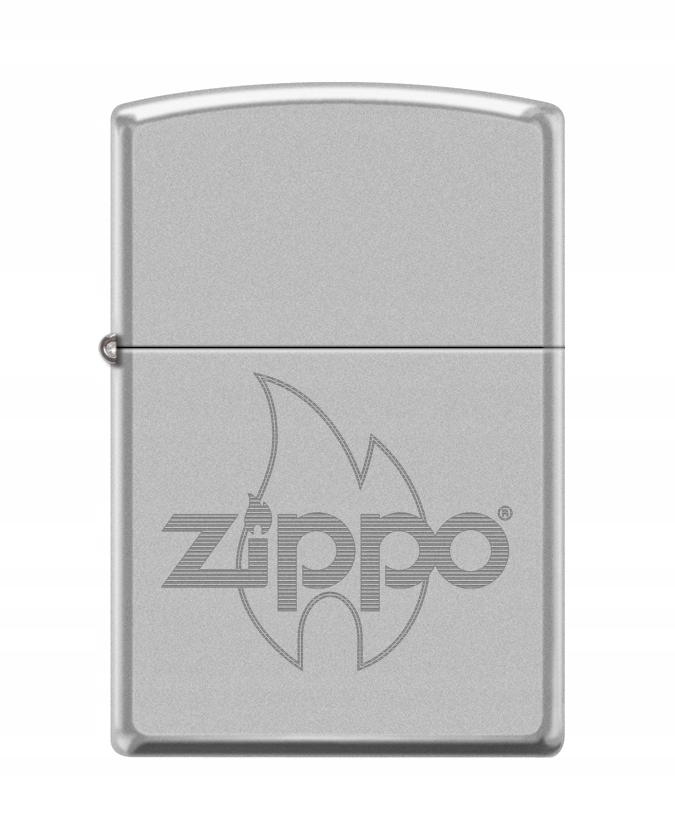 Originální zapalovač Zippo Baseball Cap s logem