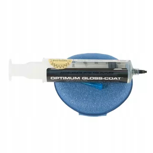 Optimum Gloss Coat 10ML Producent OPT Optimum